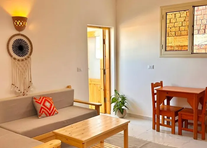 Appartamento Bedouin In Lighthouse 2 *