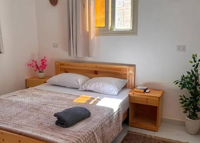 Appartamento Bedouin In Lighthouse 2 Dahab