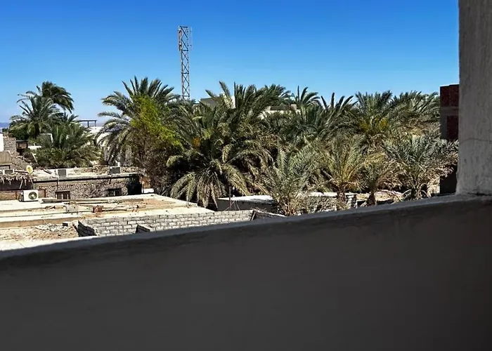 Appartamento Bedouin In Lighthouse 2 Dahab