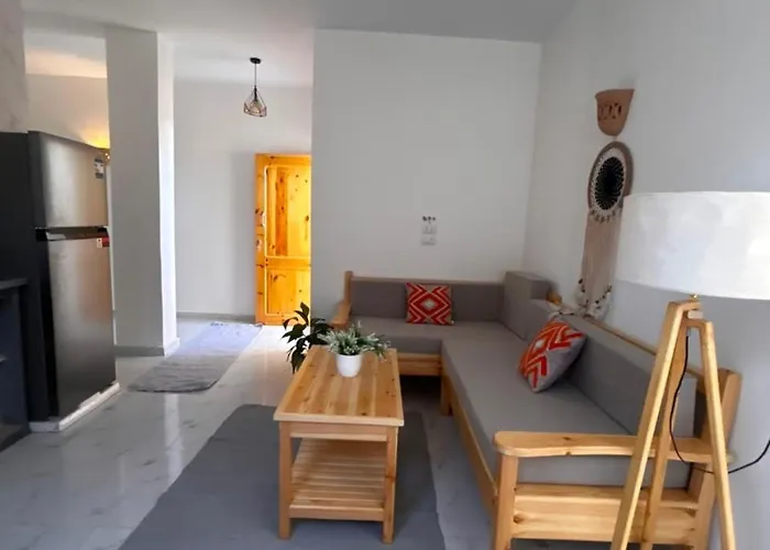 Appartamento Bedouin In Lighthouse 2 *